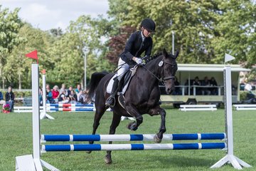 Bild 74 - Pony Akademie Turnier